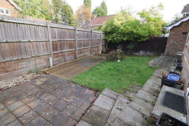 Property to rent in Waltham Close, Brentwood