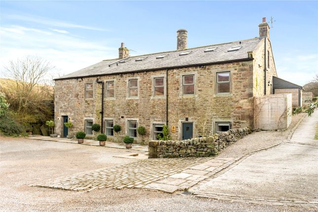 Detached house for sale in Pasture Road, Embsay, Skipton, North Yorkshire