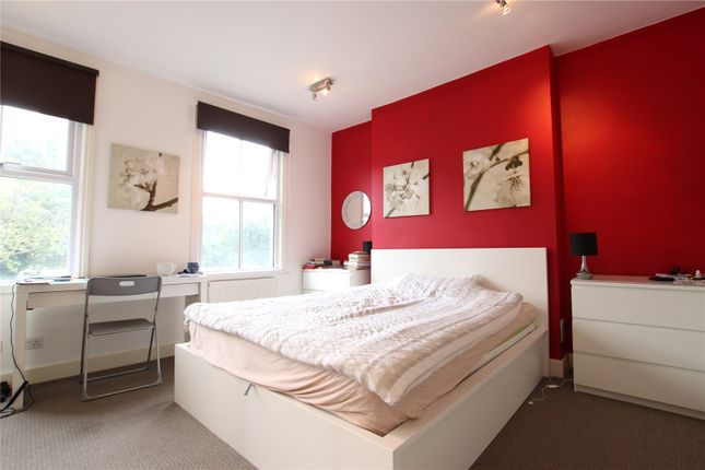 Thumbnail Room to rent in 64 Lower Road, London