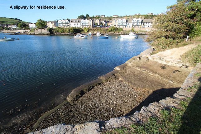Terraced house for sale in The Old Wharf, Oreston, Plymouth