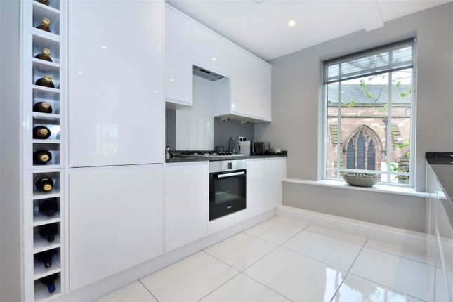 Flat for sale in St. Peters Street, Hereford