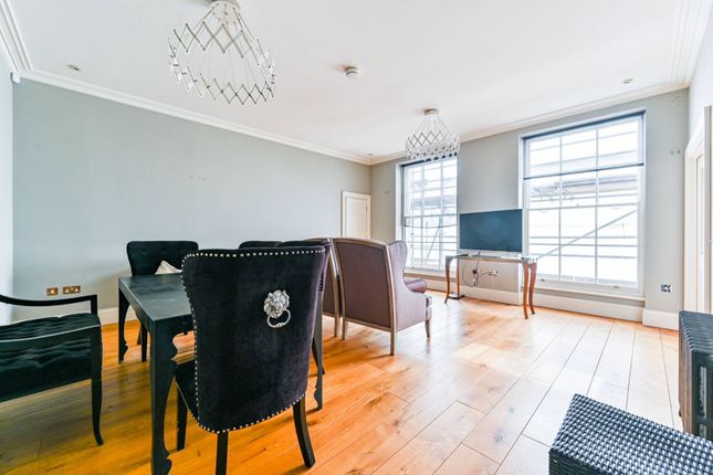 Flat for sale in Bentley Priory, Stanmore
