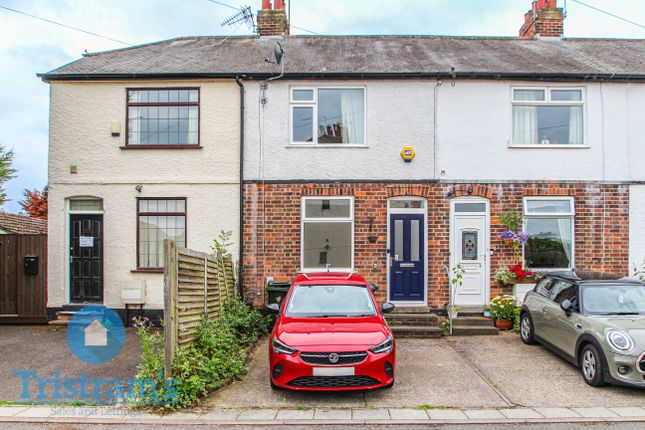 Terraced house to rent in Bede Ling, West Bridgford, Nottingham