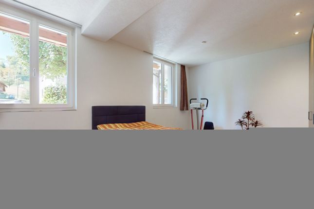 Apartment for sale in Reitnau, Kanton Aargau, Switzerland