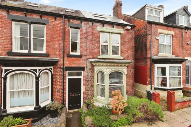 End terrace house for sale in Ranby Road, Sheffield