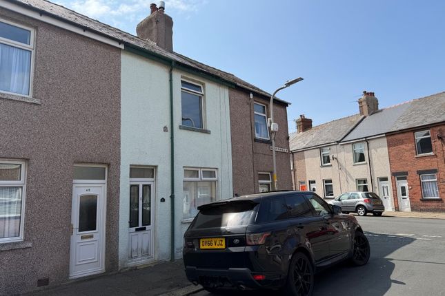 47 Baden Powell Street, Walney, Barrow-In-Furness photo 2