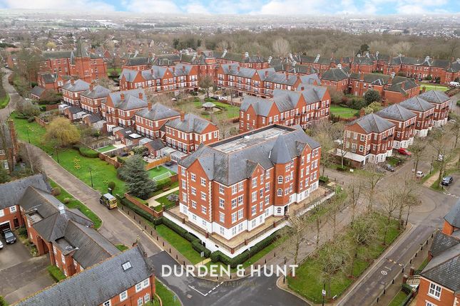 Flat for sale in The Boulevard, Repton Park