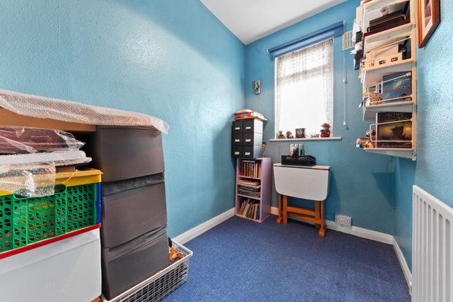 Terraced house for sale in Bond Road, Mitcham