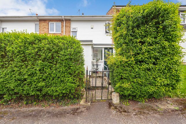 Terraced house for sale in Gale Lane, York