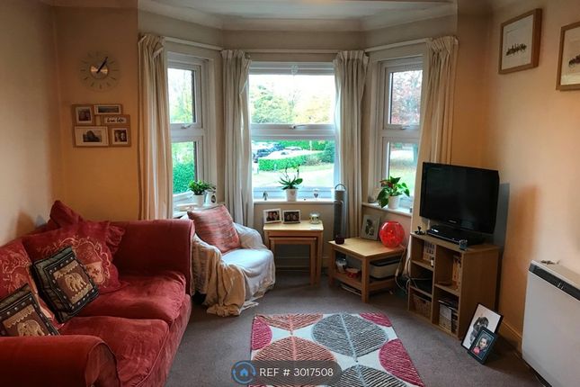 Parkgate, Windsor Lane, Burnham photo 3