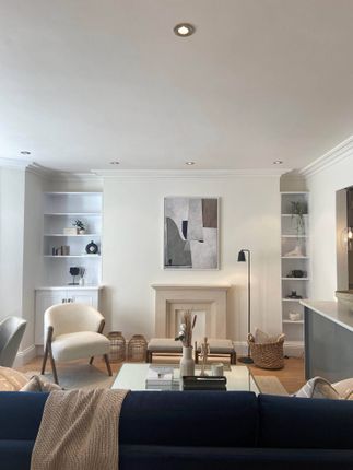 Maisonette for sale in Nevern Place, Earls Court, London