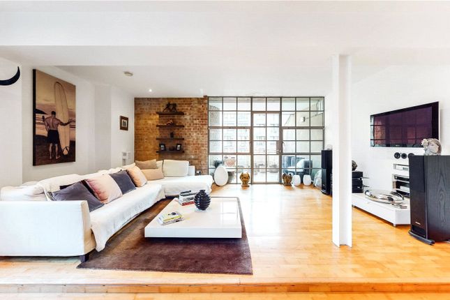 Flat for sale in Chocolate Studios, 7 Shepherdess Place