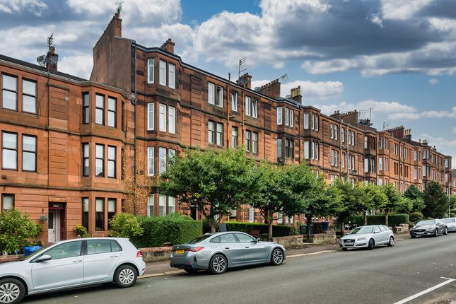 Thumbnail Flat for sale in 19/3 Whitehaugh Drive, Paisley