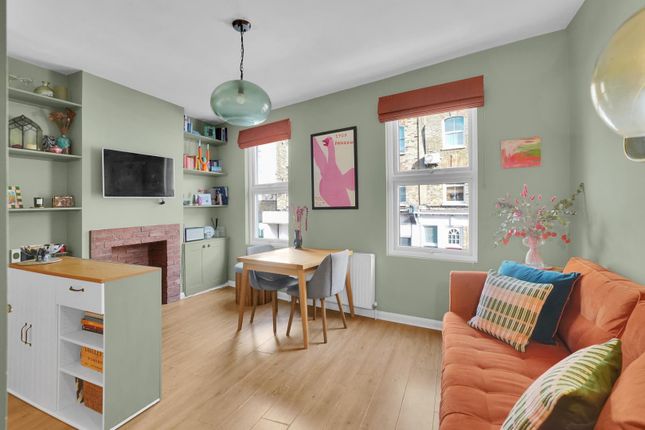 Railton Road, London photo 2