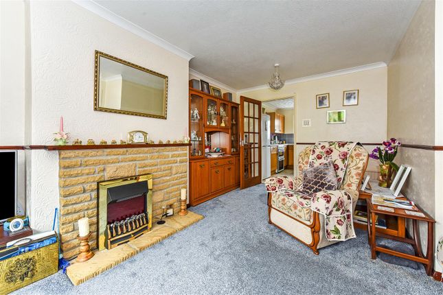 Terraced house for sale in Neuvic Way, Whitchurch