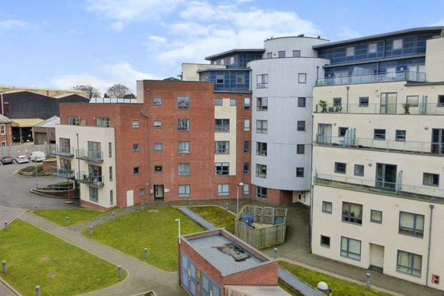 Paper Mill Yard Norwich Nr1 2 Bedroom Flat For Sale 60180044 Primelocation