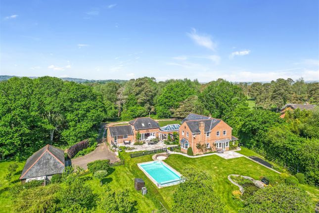 Homes for Sale in West Wellow - Buy Property in West Wellow - Primelocation