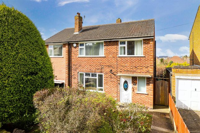 Detached house for sale in Revesby Road, Woodthorpe, Nottinghamshire