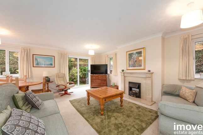 Detached bungalow for sale in Hollywater Close, Torquay