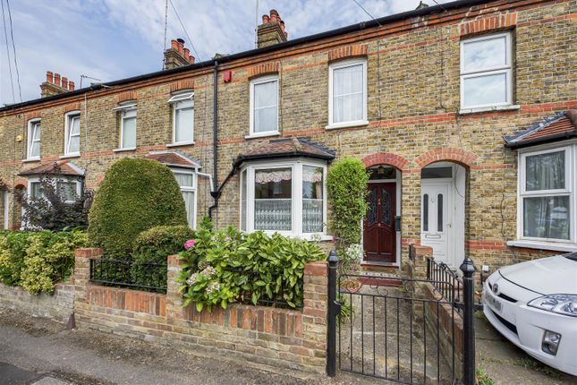 Terraced house for sale in Hows Road, Uxbridge