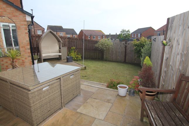 Semi-detached house for sale in Buttercup Lane, Houghton Le Spring, Sunderland