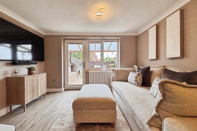 35, Linnet Way, Sleaford photo 3