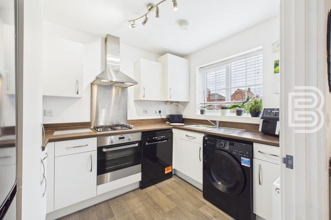 10, De Forest Road, Rugby photo 3