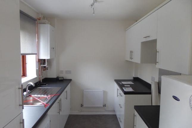 3, Hillyer Court, Peartree Bridge photo 2