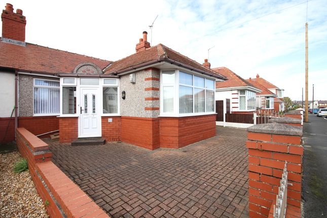 Bungalow for sale in Nutter Road, Thornton-Cleveleys