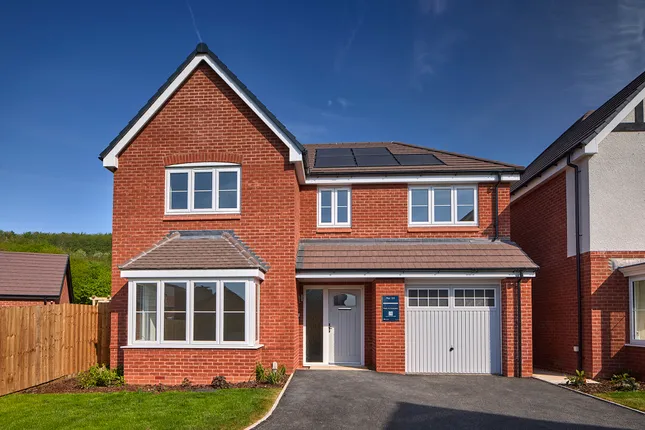 Cameron Homes - Lawnswood
