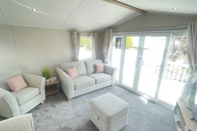 Tarka Holiday Park, Barnstaple photo 3