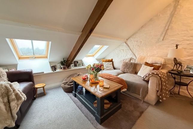 Llety Ceirios - B, Chapel Street, Llanarth photo 3