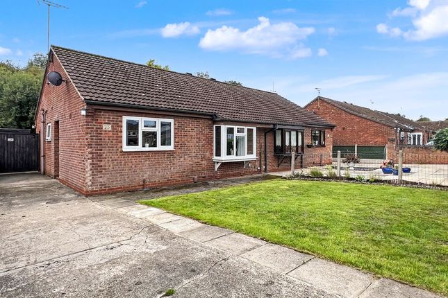 2-bed semi-detached on 25, Chesterfield Road, Scunthorpe, £150,000