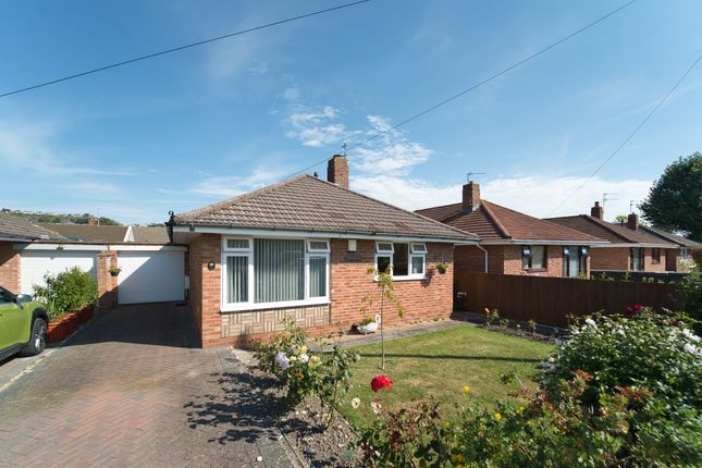 Detached bungalow for sale in Cardigan Crescent, Milton