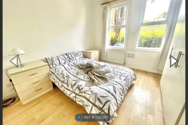 Terraced house to rent in Liberty Avenue, London
