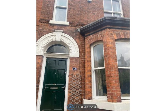 Chequers Road, Chorlton, Manchester photo 2
