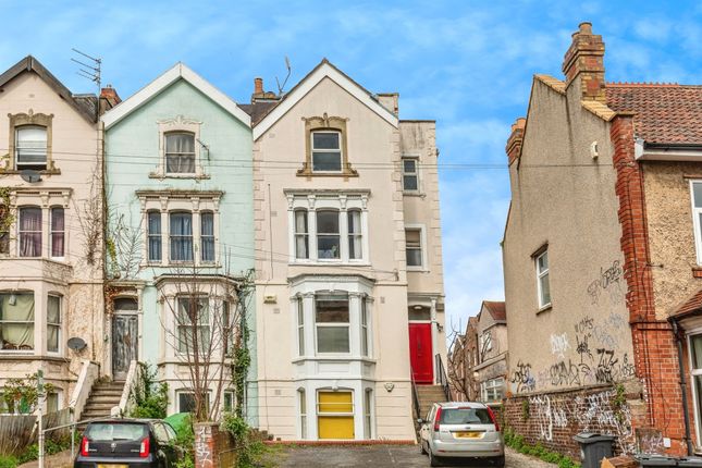 Flat for sale in Ashley Road, Montpellier, Bristol