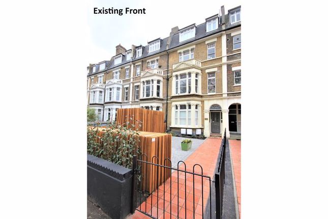 Thumbnail Land for sale in East Dulwich Road, London