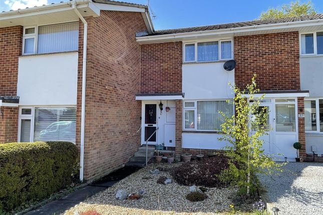 Terraced house for sale in Gurjun Close, Poole