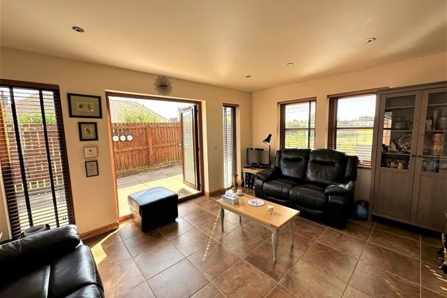 Detached bungalow for sale in 159c, Findhorn, Forres