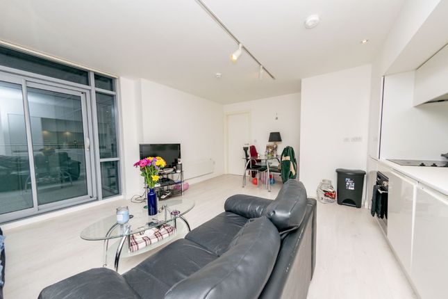 Flat for sale in Apartment, Manor Mills, Ingram Street, Leeds