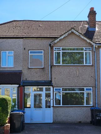 Terraced house to rent in Grove Road, Mitcham