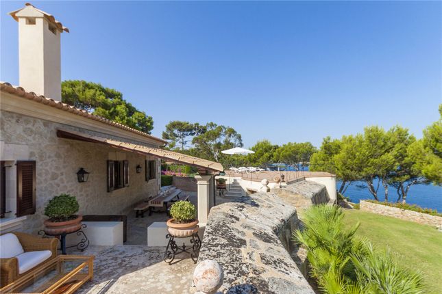 Property for sale in Villa, Mal Pas, Alcudia, Mallorca