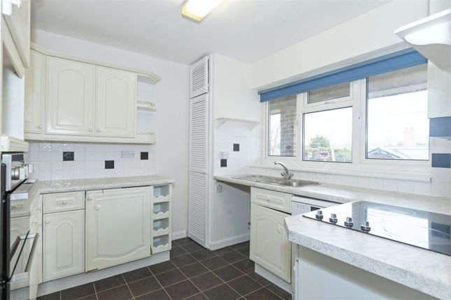 Flat for sale in Elm Park, Ferring, Worthing