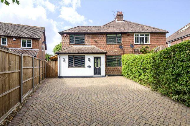 West End Woking GU24 4 Bedroom Semi detached House For Sale West End Woking GU24 4 Bedroom Semi detached House For Sale