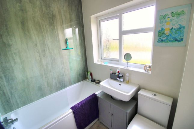 Flat for sale in Bedfordwell Road, Eastbourne