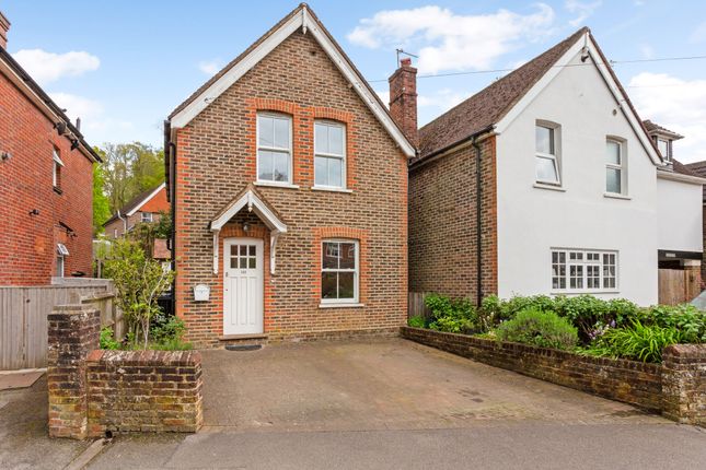 Detached house for sale in Lion Lane, Haslemere