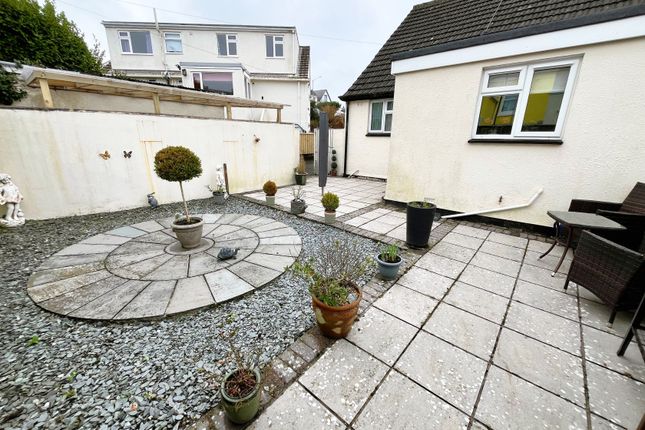 Semi-detached house for sale in Hessary View, Saltash