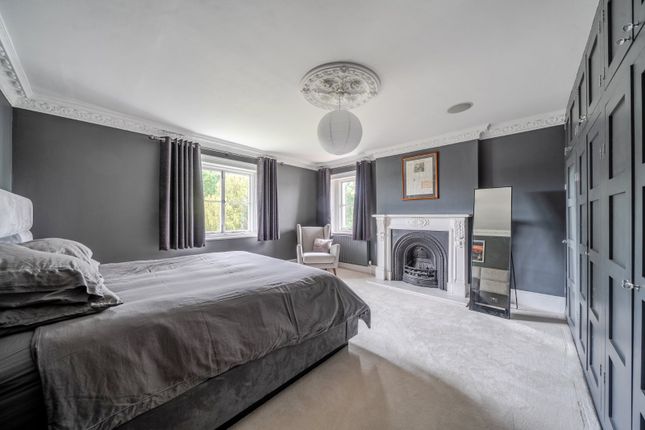 Flat 6, 113, Blackheath Park, London photo 4