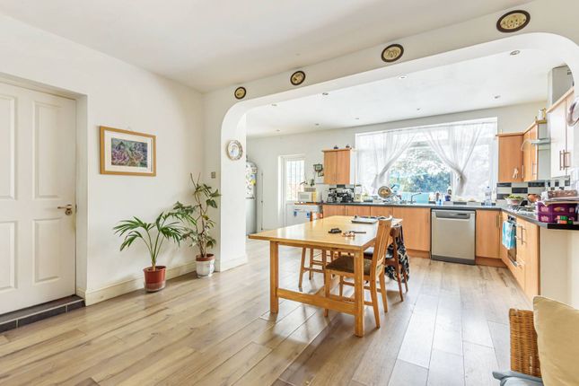 Thumbnail Detached house for sale in Norbury Hill, Norbury, London